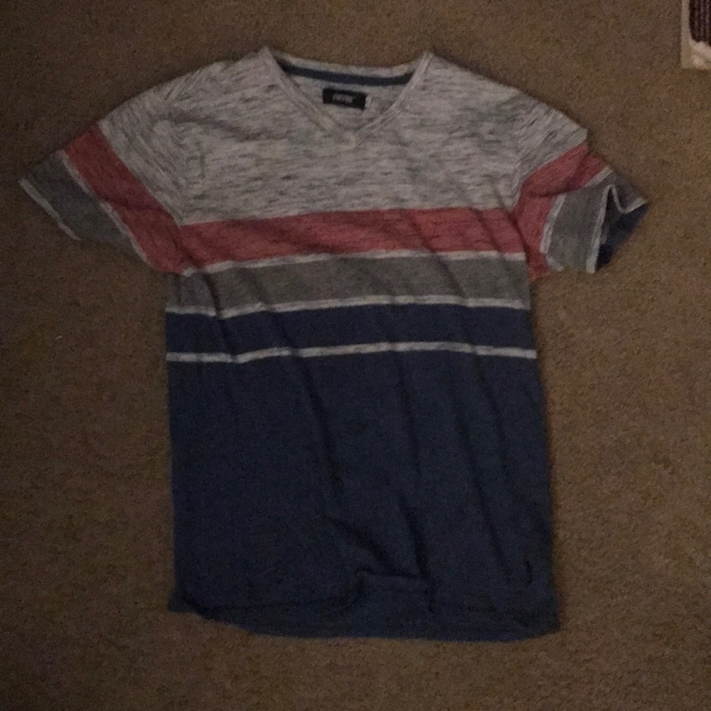 UNIVIBE Shirt.